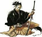 Avatar od  Samuraj